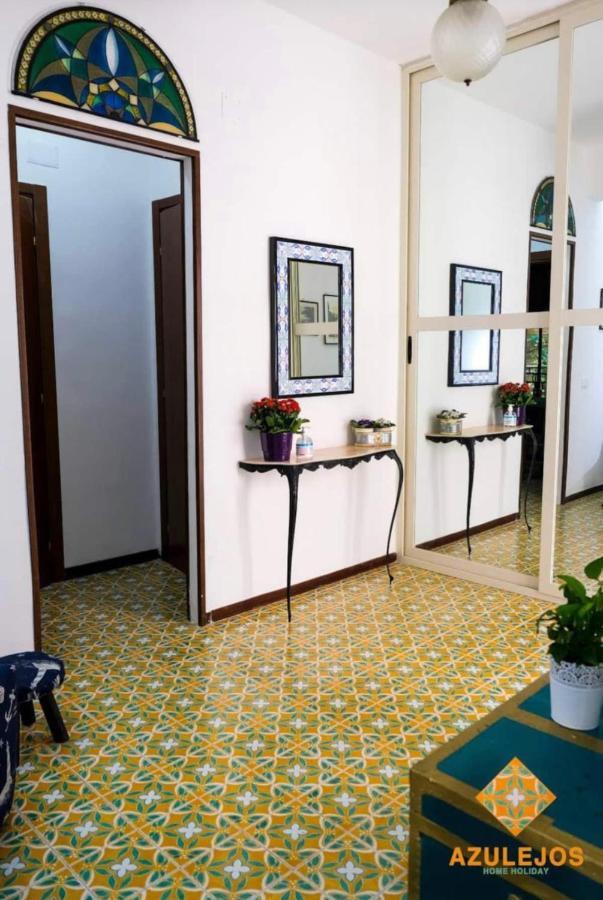 Azulejos Sorrento Holiday Home Eksteriør bilde